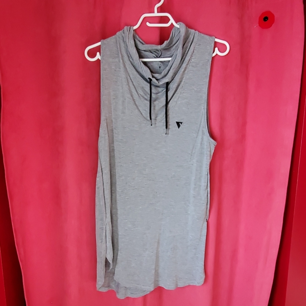 Athleticwear Tunic